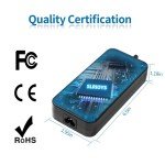 120W Charger for Inogen One Portable Oxygen Concentrators