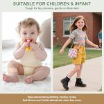 Hysimedy Extra Large Silicone Bandages for Sensitive Skin