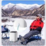 Oxygen Hose Support Holders - 20 Pack