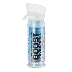 Boost Oxygen 5 Pack: Natural & Peppermint Flavor