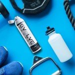 15-Liter Portable Oxygen Canister for Home & Outdoors