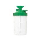 Westmed #0480 Humidifier Bottle for Oxygen Up to 6 LPM
