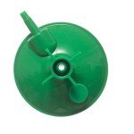 Westmed #0480 Humidifier Bottle for Oxygen Up to 6 LPM