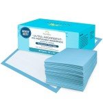 40 XL Heavy Duty Ultra Absorbent Bed Pads