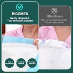 Heavy Duty Tear-Resistant Incontinence Bed Pads