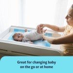 Medline Disposable Ultra-Light Chucks Pads, 150 Pack