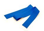 Blue Rubber Tourniquet by Medique Products