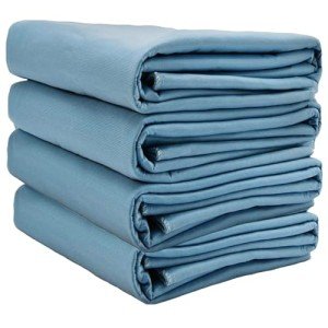 Extra Large Waterproof Incontinence Underpads - 2 Pack