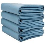 Extra Large Waterproof Incontinence Underpads - 2 Pack