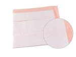 Premium Disposable Underpads 30”x36” (Packed 4x25 Case) Ultra Absorbent Chux Incontinence Bed Pads, Pet Training Pads X-Large 100/Case