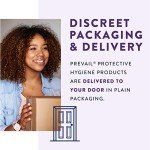 Prevail Per-Fit Women's Extra Absorbency Pull-Up Diapers