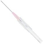 Curaplex Curaslide XC Safety IV Catheter, 20GA X 1.25" Needle, Box of 50