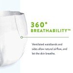 Prevail Per-Fit 360 Maximum Absorbency Briefs 60 Ct