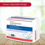 Wings Super Adult Diapers, 2XL, Heavy Absorbency