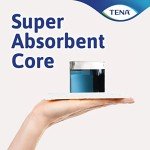 Tena Sensitive Maximum Absorbency Women's Bladder Pads