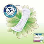 Tena Sensitive Maximum Absorbency Women's Bladder Pads