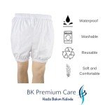 Premium Washable Adult Diaper for Incontinence