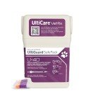 UltiCare VetRx U-40 Pet Insulin Syringes 100ct