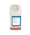 UltiCare U-40 Pet Insulin Syringes, 100 Count