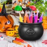 Reusable 100 Pack 20 ML Jello Syringes