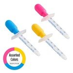 EZY DOSE Kids Oral Syringe for Liquid Medicine