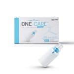 ONE-CARE PRO 31G Insulin Pen Needles 100ct