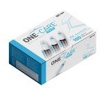 ONE-CARE PRO 31G Insulin Pen Needles 100ct