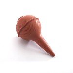 MediChoice Pediatric Ear-Ulcer Bulb Syringe, 2 oz