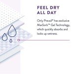 Prevail Per-Fit Women’s Extra Absorbent Disposable Underwear