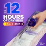 Always Discreet Women's Incontinence Underwear, XL, 15 Count