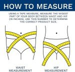 EGOSAN Maxi Adult Diapers with Adjustable Tabs