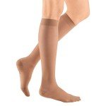 Medi Sheer & Soft Knee High Compression Socks
