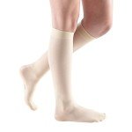 Medi Sheer & Soft Knee High Compression Socks