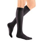 Medi Sheer & Soft Knee High Compression Socks