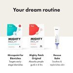 Mighty Patch™ Original Hydrocolloid Acne Pimple Patches