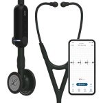 3M Littmann CORE Digital Stethoscope with Amplification