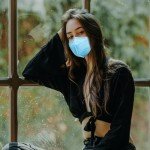 KN95 5-Ply Face Masks - 100 Pack