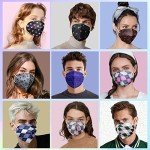 XDX KN95 Face Masks - 60 Individually Wrapped Packs