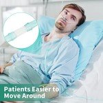 23Ft Crush Resistant High Flow Oxygen Tubing 3 Pack