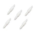 CINOCA 5PCS 360° Oxygen Tubing Swivel Connectors