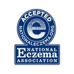 Medline Restore Large Nitrile Exam Gloves, 250 Count