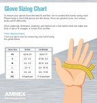 Clear Vinyl Disposable Medical Exam Gloves - Box of 100