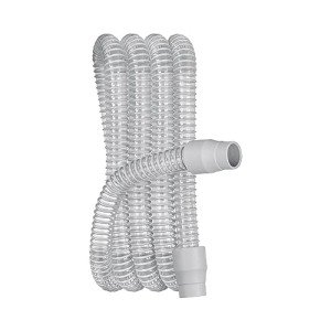 Universal 10-Foot CPAP Tubing - Made in USA