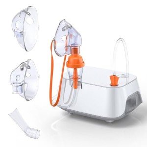 Nebulizer Machine for Adults and Kids