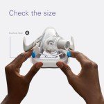 ResMed AirTouch F20 Small Replacement Frame System