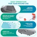 Nebulizer Machine for Adults and Kids