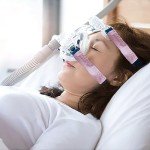 4 Pack Satin CPAP Strap Covers for Comfort