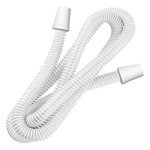 Respironics Lightweight White Tubing - Model 1032907