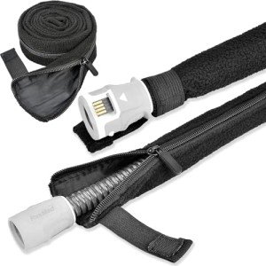 Heated CPAP Hose Cover for Resmed ClimateLineAir