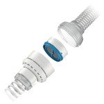 HUMIDX Standard 3-Pack Medical Supplies